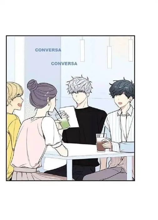 Cherry Blossoms After Winter – Capítulo 78 Yaoi – Página 3