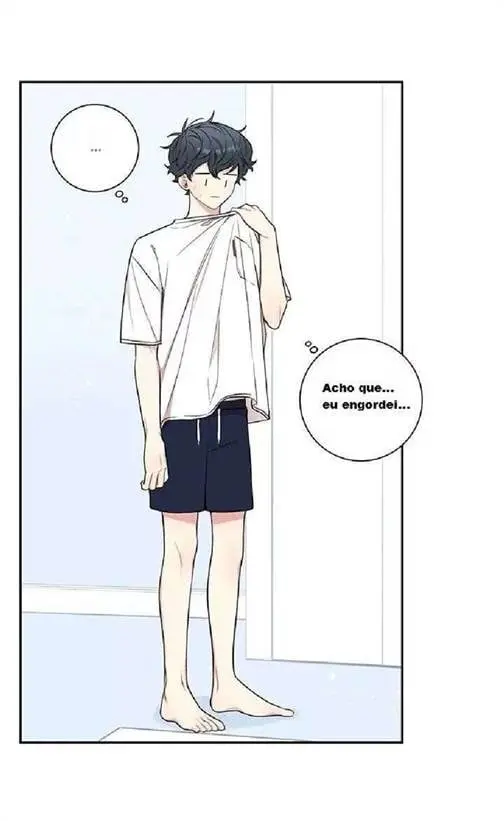 Cherry Blossoms After Winter – Capítulo 78 Yaoi – Página 33