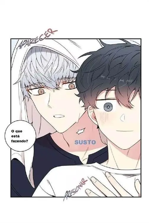 Cherry Blossoms After Winter – Capítulo 78 Yaoi – Página 34