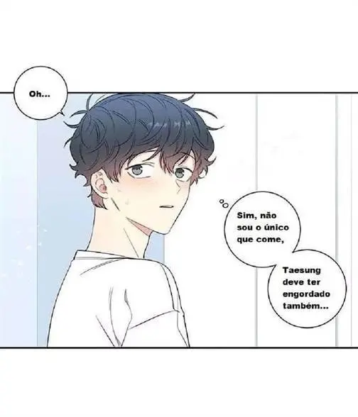 Cherry Blossoms After Winter – Capítulo 78 Yaoi – Página 35