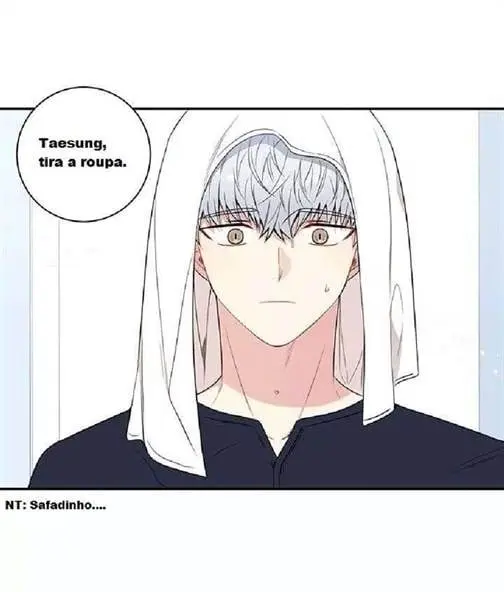 Cherry Blossoms After Winter – Capítulo 78 Yaoi – Página 36