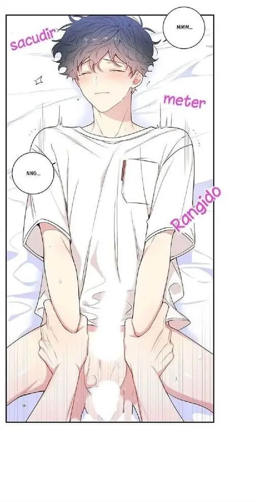 Cherry Blossoms After Winter – Capítulo 78 Yaoi – Página 39