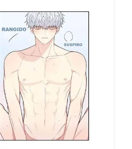 Cherry Blossoms After Winter – Capítulo 78 Yaoi – Página 40