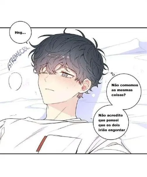 Cherry Blossoms After Winter – Capítulo 78 Yaoi – Página 41