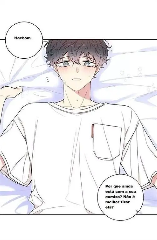 Cherry Blossoms After Winter – Capítulo 78 Yaoi – Página 44