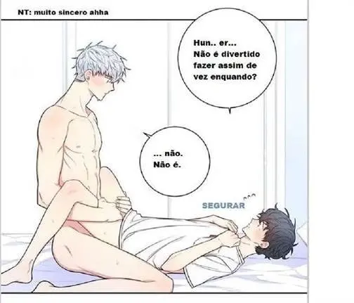 Cherry Blossoms After Winter – Capítulo 78 Yaoi – Página 45