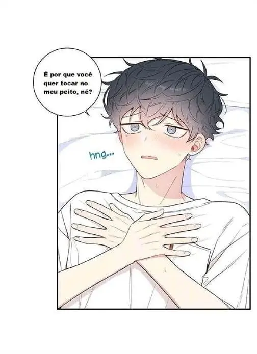 Cherry Blossoms After Winter – Capítulo 78 Yaoi – Página 46