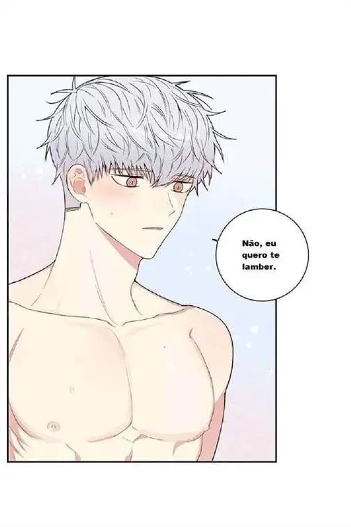 Cherry Blossoms After Winter – Capítulo 78 Yaoi – Página 47