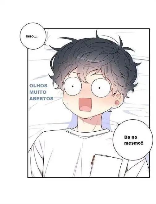 Cherry Blossoms After Winter – Capítulo 78 Yaoi – Página 48