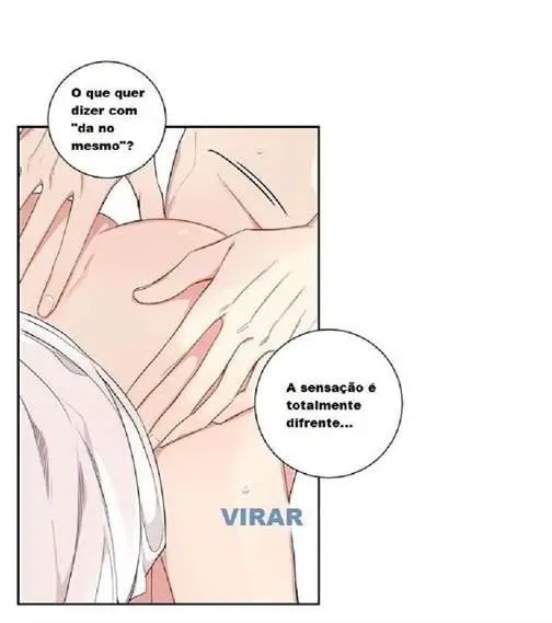 Cherry Blossoms After Winter – Capítulo 78 Yaoi – Página 49