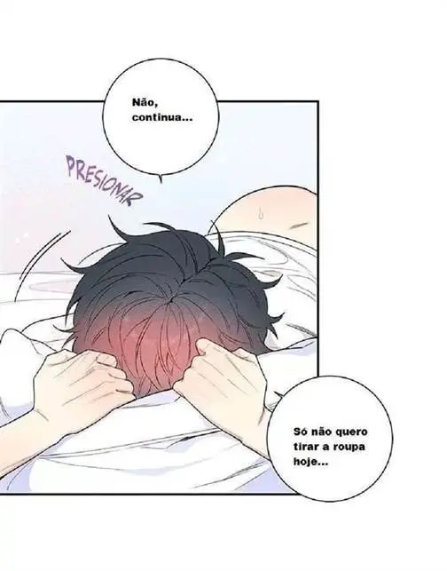 Cherry Blossoms After Winter – Capítulo 78 Yaoi – Página 52