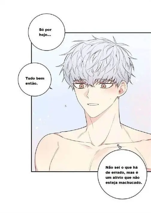 Cherry Blossoms After Winter – Capítulo 78 Yaoi – Página 53