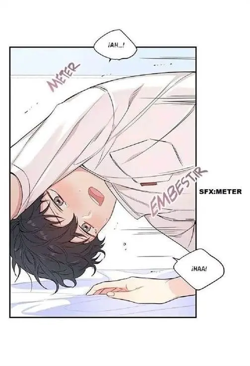 Cherry Blossoms After Winter – Capítulo 78 Yaoi – Página 56