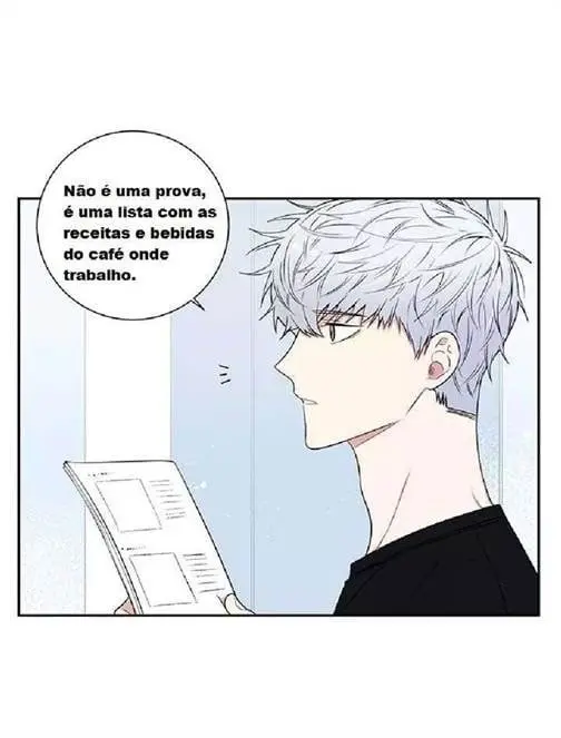 Cherry Blossoms After Winter – Capítulo 78 Yaoi – Página 6