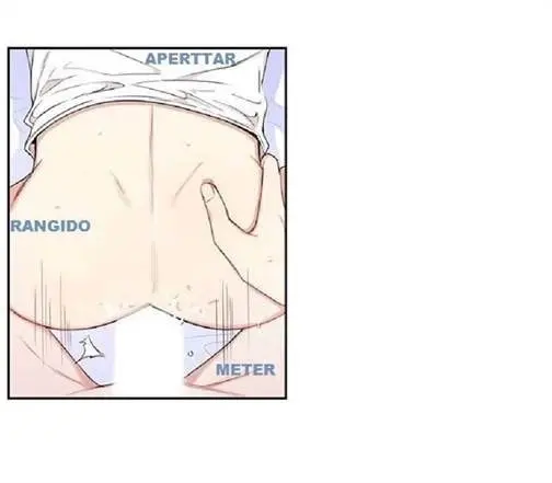 Cherry Blossoms After Winter – Capítulo 78 Yaoi – Página 60