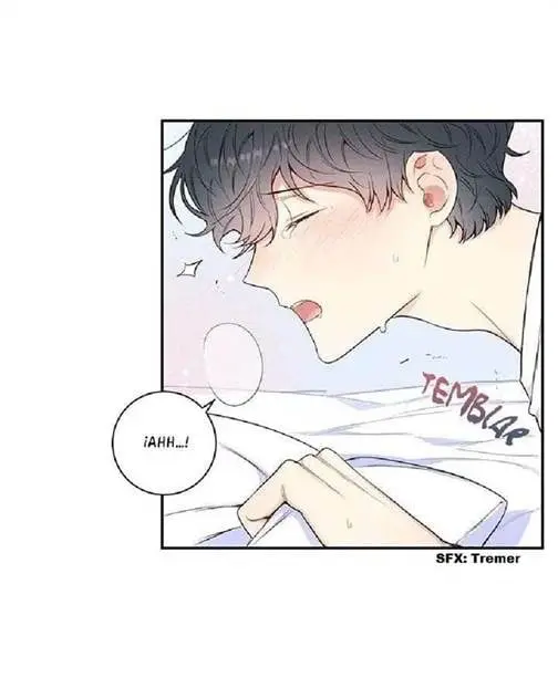 Cherry Blossoms After Winter – Capítulo 78 Yaoi – Página 63