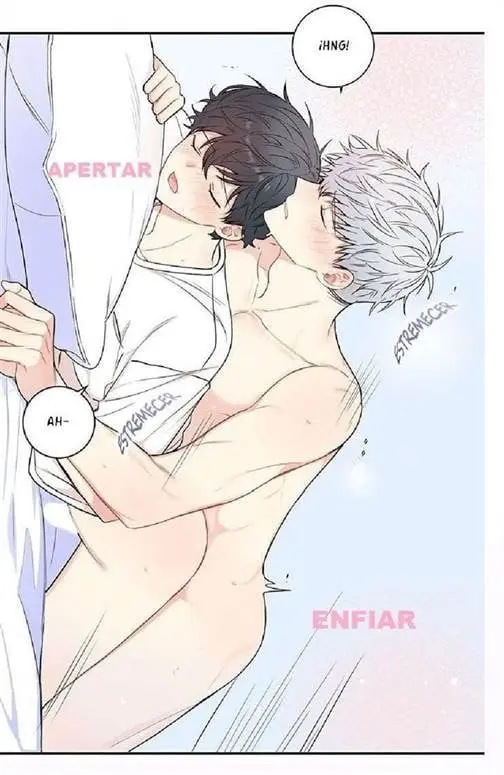 Cherry Blossoms After Winter – Capítulo 78 Yaoi – Página 64