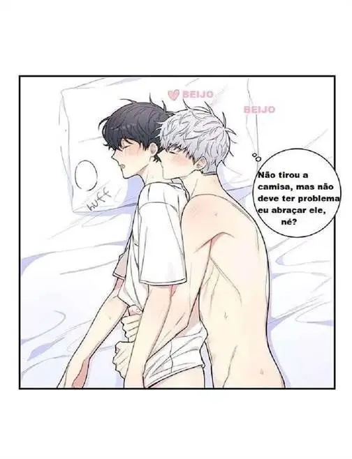 Cherry Blossoms After Winter – Capítulo 78 Yaoi – Página 66