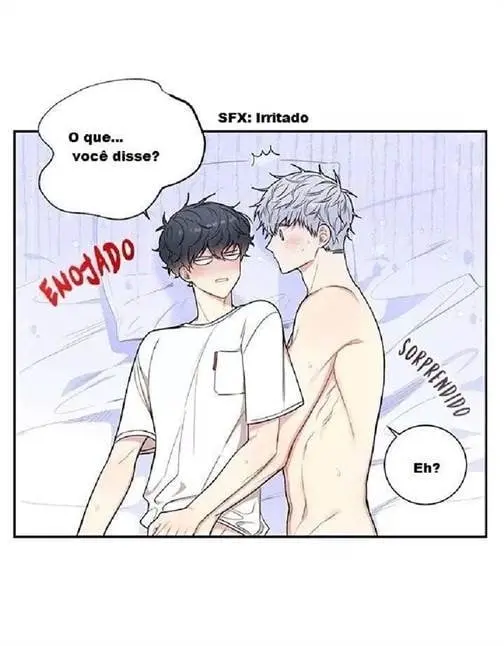 Cherry Blossoms After Winter – Capítulo 78 Yaoi – Página 69