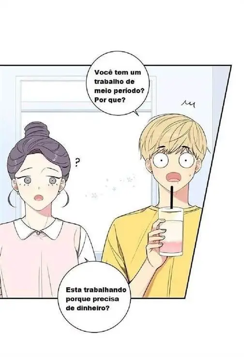 Cherry Blossoms After Winter – Capítulo 78 Yaoi – Página 7