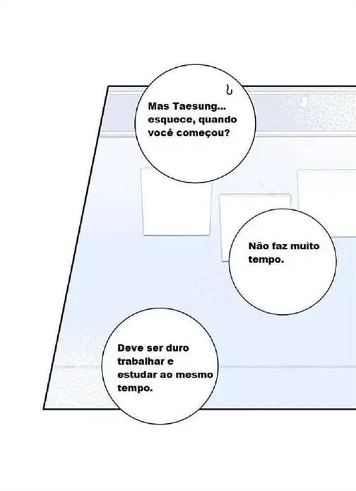 Cherry Blossoms After Winter – Capítulo 78 Yaoi – Página 8