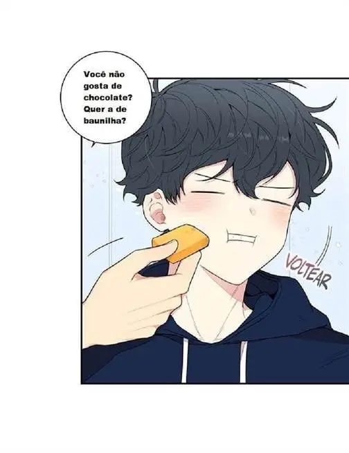 Cherry Blossoms After Winter – Capítulo 79 Yaoi – Página 10