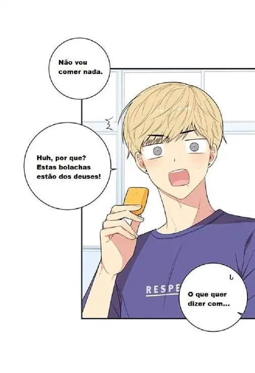 Cherry Blossoms After Winter – Capítulo 79 Yaoi – Página 11