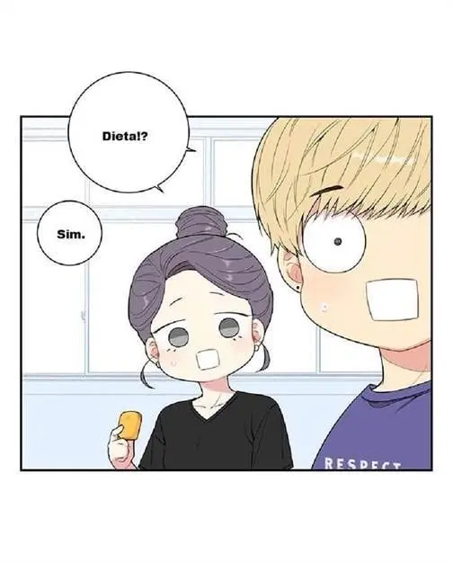 Cherry Blossoms After Winter – Capítulo 79 Yaoi – Página 13