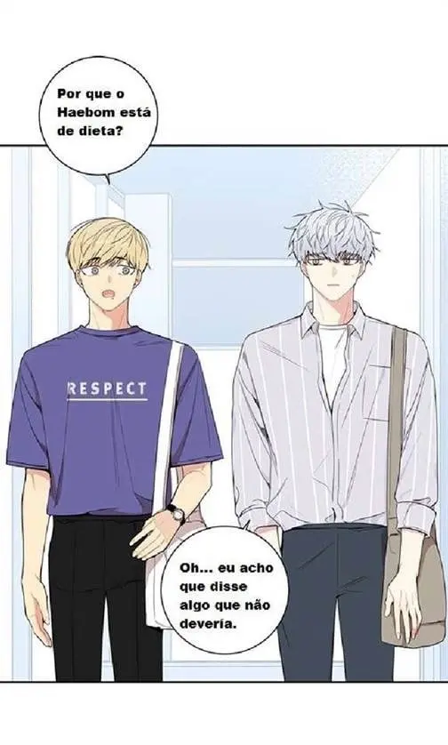 Cherry Blossoms After Winter – Capítulo 79 Yaoi – Página 17