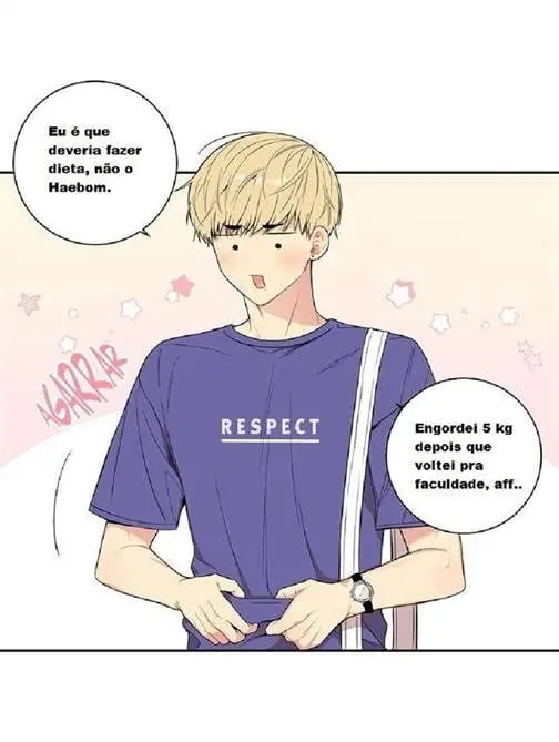 Cherry Blossoms After Winter – Capítulo 79 Yaoi – Página 20