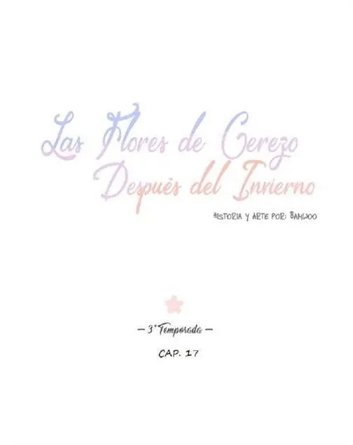 Cherry Blossoms After Winter – Capítulo 79 Yaoi – Página 22