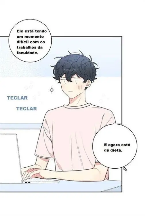 Cherry Blossoms After Winter – Capítulo 79 Yaoi – Página 26