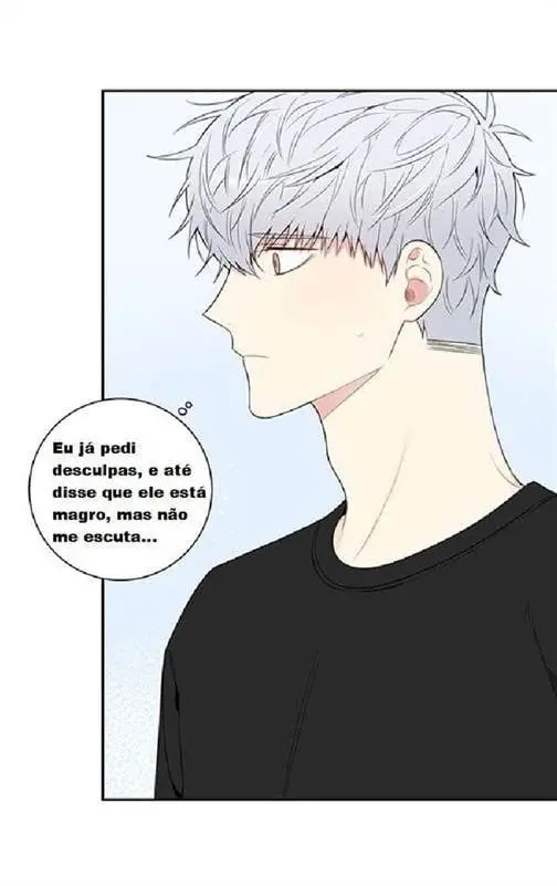 Cherry Blossoms After Winter – Capítulo 79 Yaoi – Página 27