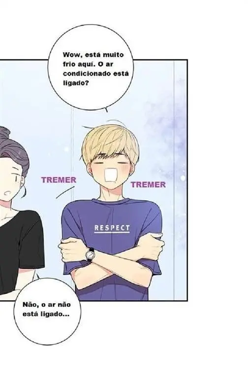 Cherry Blossoms After Winter – Capítulo 79 Yaoi – Página 3