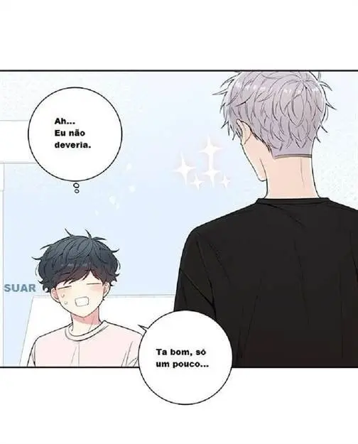 Cherry Blossoms After Winter – Capítulo 79 Yaoi – Página 30