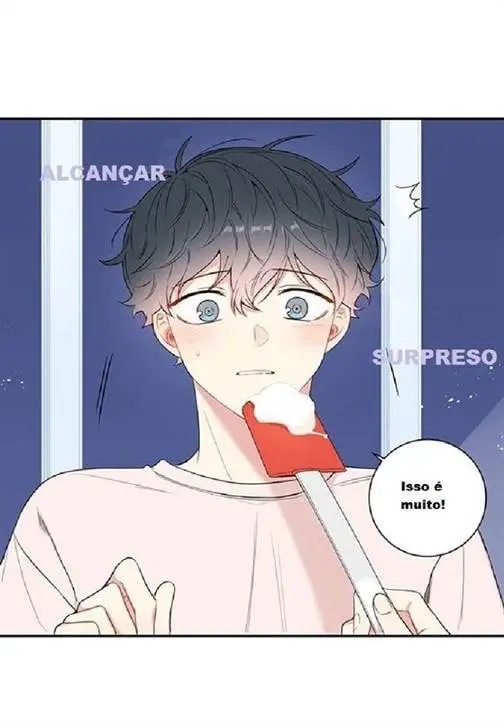 Cherry Blossoms After Winter – Capítulo 79 Yaoi – Página 32