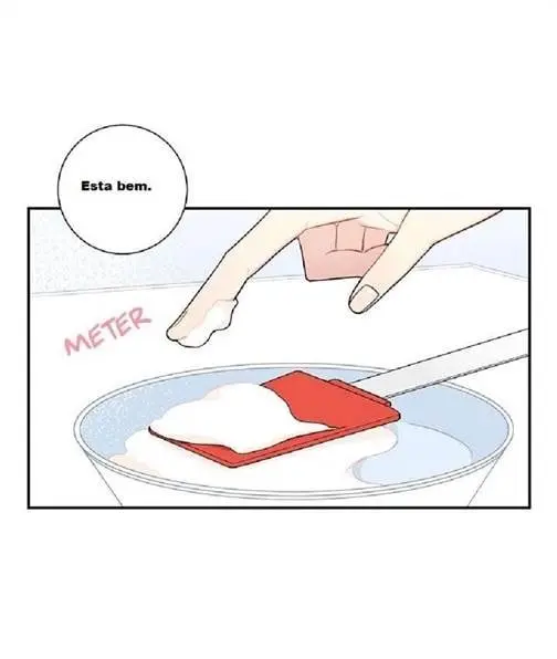 Cherry Blossoms After Winter – Capítulo 79 Yaoi – Página 33