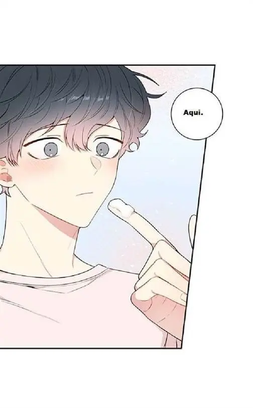 Cherry Blossoms After Winter – Capítulo 79 Yaoi – Página 34