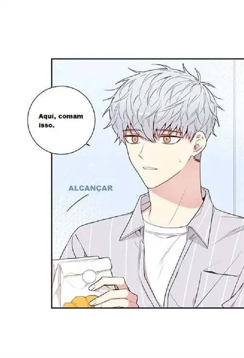 Cherry Blossoms After Winter – Capítulo 79 Yaoi – Página 4