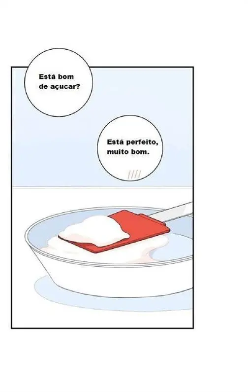 Cherry Blossoms After Winter – Capítulo 79 Yaoi – Página 41