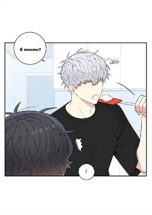 Cherry Blossoms After Winter – Capítulo 79 Yaoi – Página 42