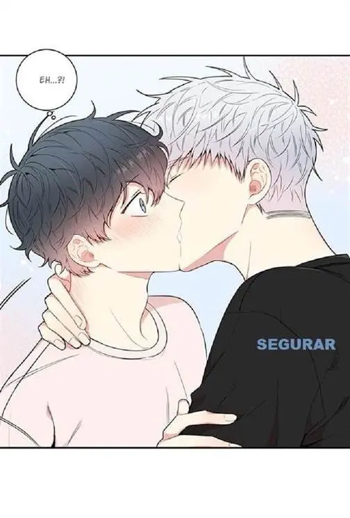 Cherry Blossoms After Winter – Capítulo 79 Yaoi – Página 45