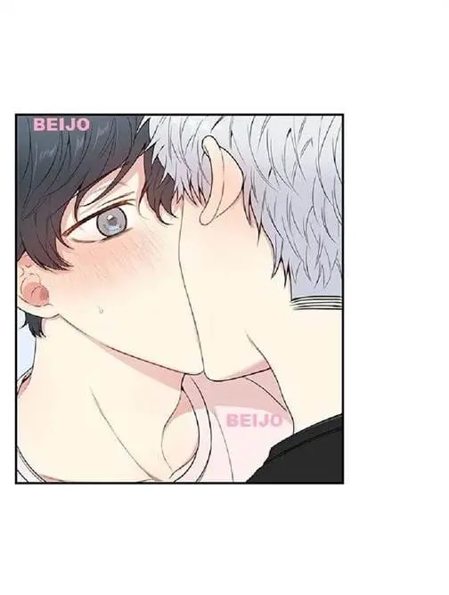 Cherry Blossoms After Winter – Capítulo 79 Yaoi – Página 46