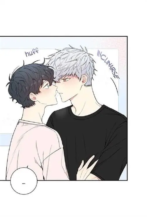 Cherry Blossoms After Winter – Capítulo 79 Yaoi – Página 48