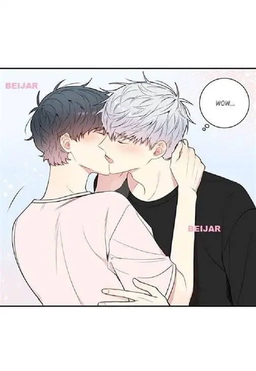 Cherry Blossoms After Winter – Capítulo 79 Yaoi – Página 50