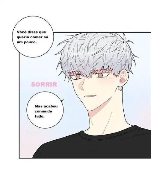 Cherry Blossoms After Winter – Capítulo 79 Yaoi – Página 54