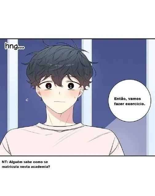 Cherry Blossoms After Winter – Capítulo 79 Yaoi – Página 55