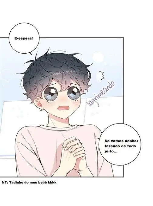 Cherry Blossoms After Winter – Capítulo 79 Yaoi – Página 57