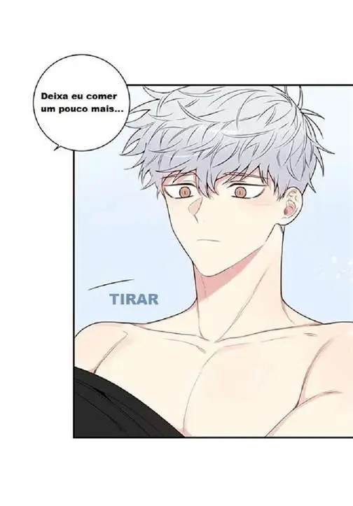 Cherry Blossoms After Winter – Capítulo 79 Yaoi – Página 58