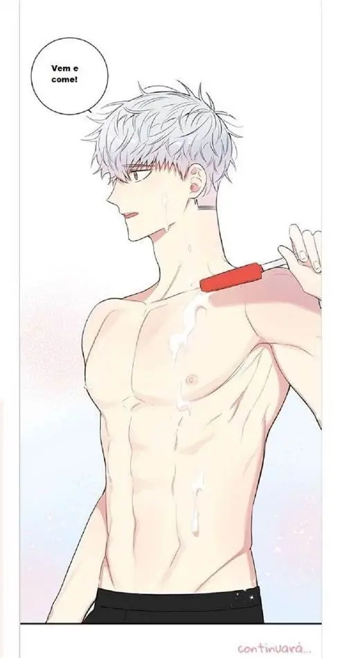 Cherry Blossoms After Winter – Capítulo 79 Yaoi – Página 62